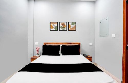 Haldwani Hotel | Hotel O Kafal Inn