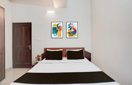RR Nagar Hotel | Hotel O Karanji Comfort