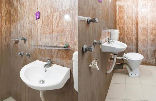 Bhubaneshwar Hotel | Hotel O Khushi Guest House