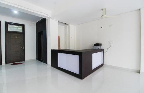 Vrindavan Hotel | Hotel O Krishna Cottage