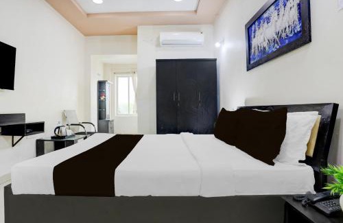 Kurnool Hotel | Hotel O Kurnool Bus Stand Formerly RR Residency