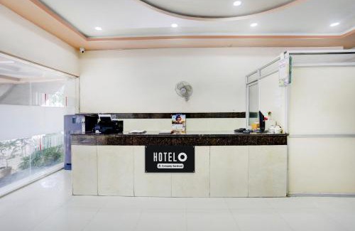 Kurnool Hotel | Hotel O Kurnool Bus Stand Formerly RR Residency