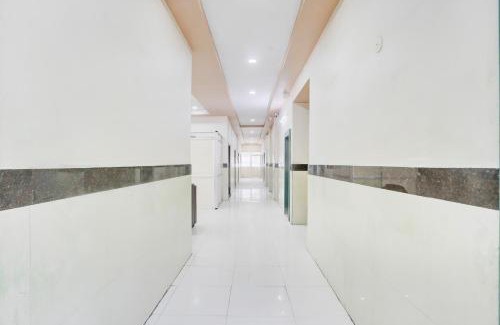 Kurnool Hotel | Hotel O Kurnool Bus Stand Formerly RR Residency