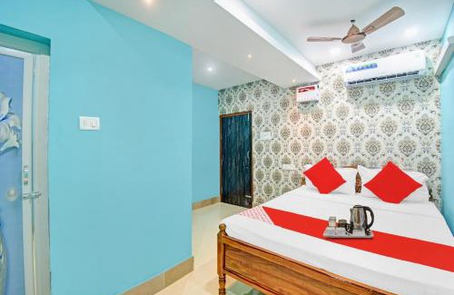 Bhubaneshwar Hotel | Hotel O Lewis Paradise