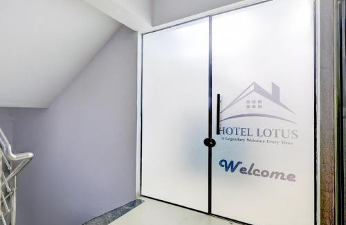 Surat Hotel | Hotel O Lotus
