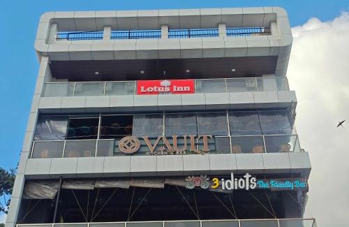 Pimple Saudagar Hotel | Hotel O Lotus Inn