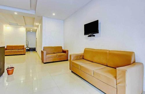 Shamshabad Hotel | Hotel O Meridian Grand