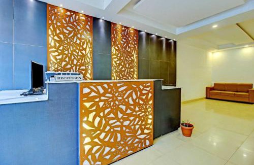 Shamshabad Hotel | Hotel O Meridian Grand