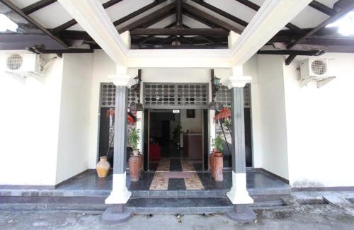 Mataram Hotel | Hotel O Motel Langko