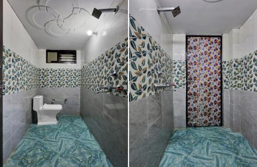 Bhimtal Hotel | Hotel O MOUNTAIN