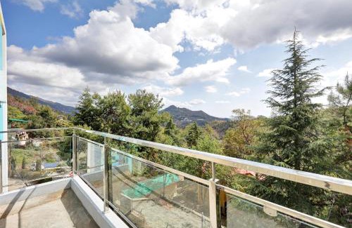 Bhimtal Hotel | Hotel O MOUNTAIN