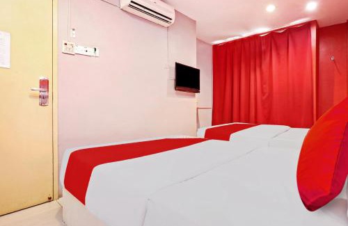 Gua Musang Hotel | Hotel O My New Home Hotel
