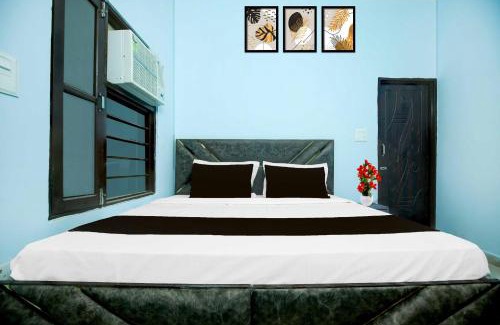 Kishangarh Hotel | Hotel O Nayagaon Vikas Nagar
