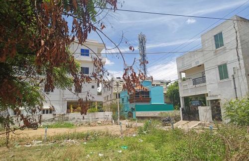 Palayankottai Hotel | Hotel O New Nest