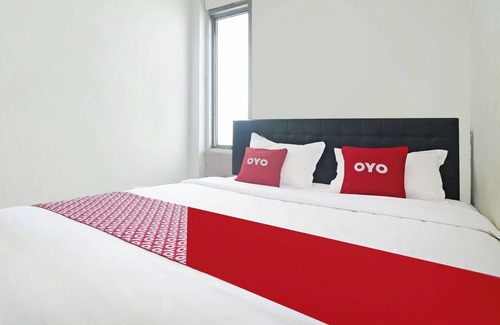 Palangkaraya Hotel | Hotel O Papi Inn Guesthouse