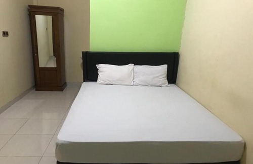 Labuan Bajo Hotel | Hotel O Penginapan Mc Lodge