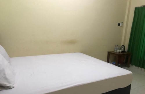 Labuan Bajo Hotel | Hotel O Penginapan Mc Lodge