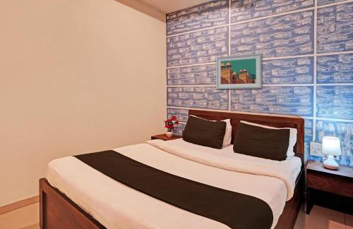 Ahmedabad City Centre Hotel | Hotel O Poonam Palace
