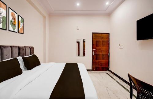 Kaushambi Hotel | Hotel O R.N. Residency 3