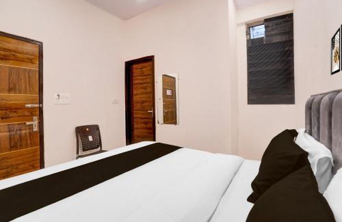 Kaushambi Hotel | Hotel O R.N. Residency 3