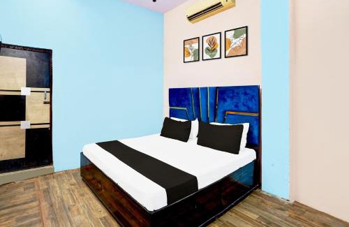 Ghaziabad Hotel | Hotel O Raghav Residency