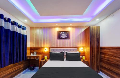 Patna Hotel | Hotel O Rainbow Inn