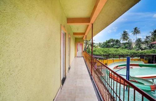 Arnala Hotel | Hotel O Raj Resort