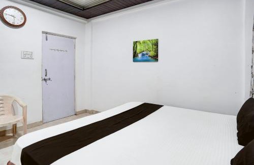 Arnala Hotel | Hotel O Raj Resort