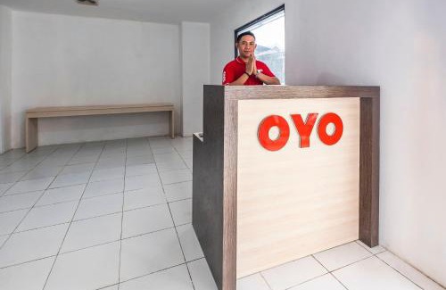 Makassar Hotel | Hotel O RF Homestay