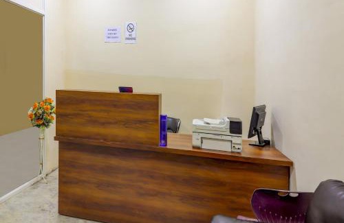 LB Nagar Hotel | Hotel O Rsquare Elite