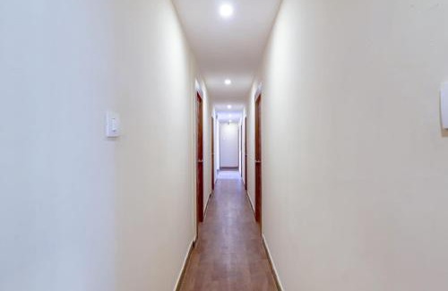 LB Nagar Hotel | Hotel O Rsquare Elite