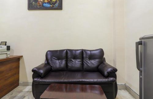 LB Nagar Hotel | Hotel O Rsquare Elite