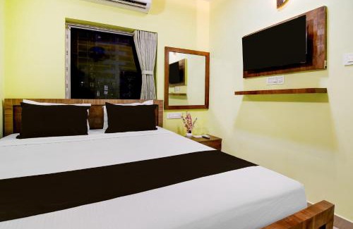 Barasat Hotel | Hotel O Ruposhi bangla guest house