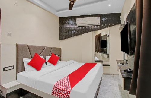 Nagpur Hotel | Hotel O S R Guest House
