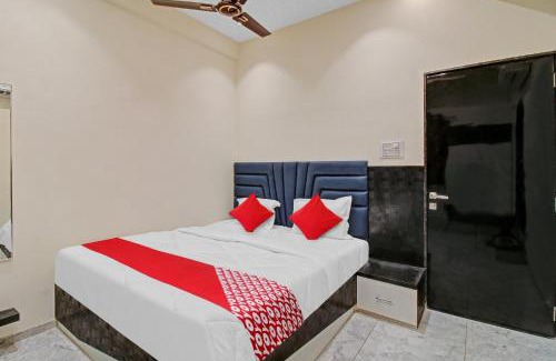 Nagpur Hotel | Hotel O S R Guest House