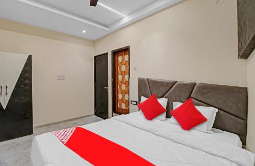Nagpur Hotel | Hotel O S R Guest House