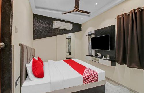 Nagpur Hotel | Hotel O S R Guest House