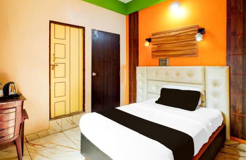 Bengaluru Hotel | Hotel O SAS ROYAL GALAXY