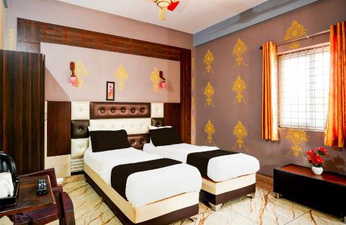Bengaluru Hotel | Hotel O SAS ROYAL GALAXY