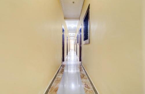 Ranchi Hotel | Hotel O Shanvi Inn