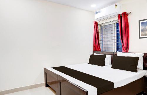 Bhopal Hotel | Hotel O Shivay Inn Ayodhaya Bypass Road