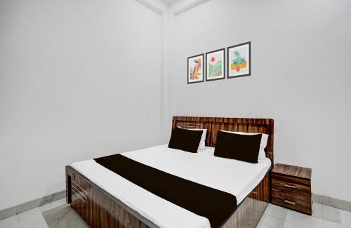 Amer Hotel | Hotel O Shree A R Palace
