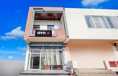 Amer Hotel | Hotel O Shree A R Palace