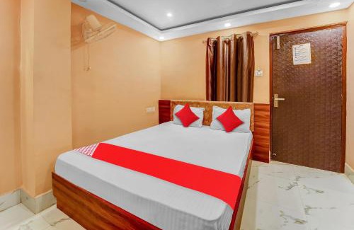 Vasai Hotel | Hotel O Shree Pingara