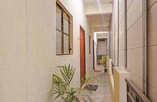 Phase 1 Hotel | Hotel O Shri Sai Executive