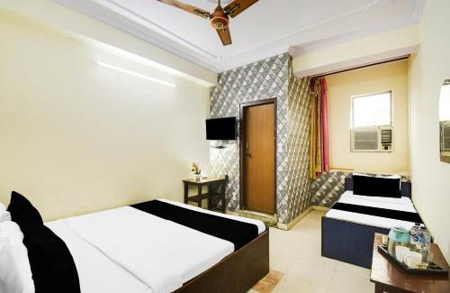 Mansarovar Hotel | Hotel O SIDDHI VINAYAK HOTEL