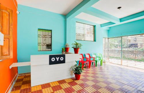 Bhubaneshwar Hotel | Hotel O SILVER NEST GUEST HOUSE
