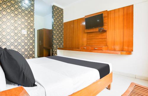Mohali Hotel | Hotel O Skyfox