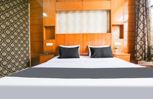 Mohali Hotel | Hotel O Skyfox