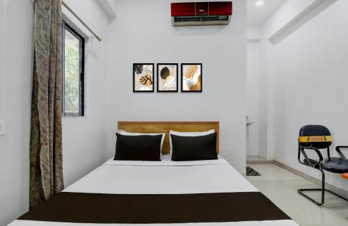 Hazaribagh Hotel | Hotel O Skyline